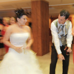 fotógrafos de Granada. Fotos boda celebración y baile