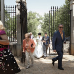 Reportaje de boda gay en Granada