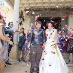 Reportaje de boda gay en Granada