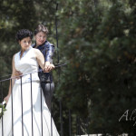fotógrafo para bodas gay en Granada