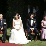 Reportaje de boda en Granada.
