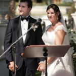 Reportaje de boda en Granada. Ceremonia