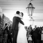 Reportaje de boda en Granada. Casa Novio