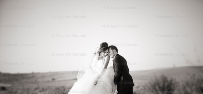 fotografo de bodas Granada