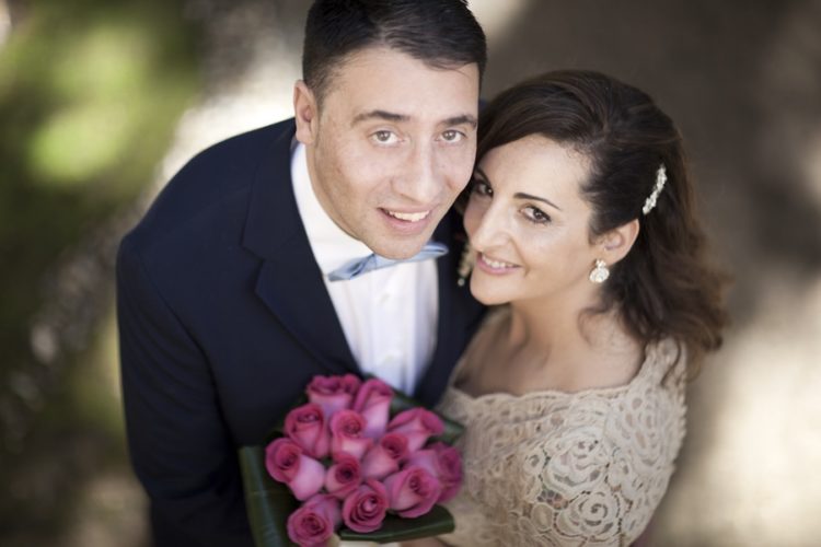 fotos de boda. Reportaje de exterior. Adrián y Sofía